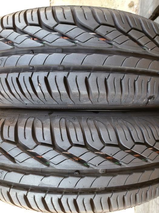 2бр 165/70/13 унироял като нови 21г