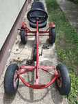 Kart de copii perfect funcțional