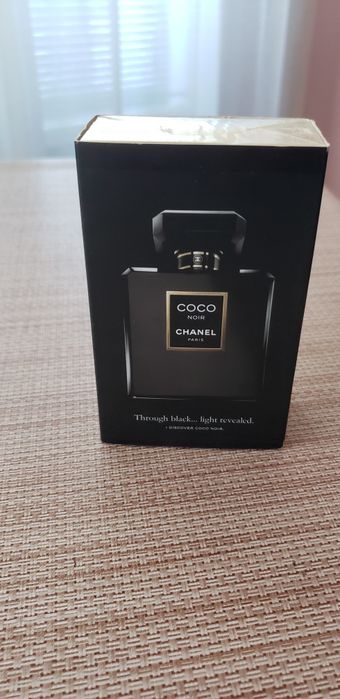 Дамски парфюм Chanel Coco Noir - 100 мл.