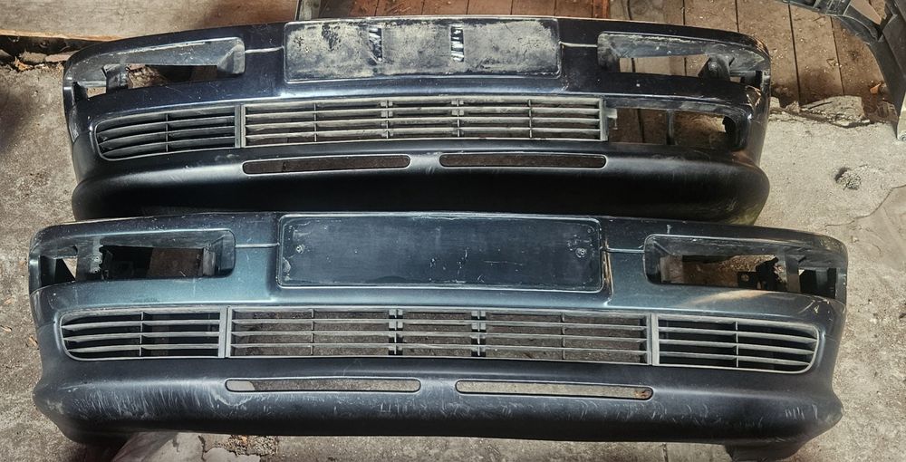 Bara fata -SPOILER audi 80 B4 s2 competion coupe cabrio originala