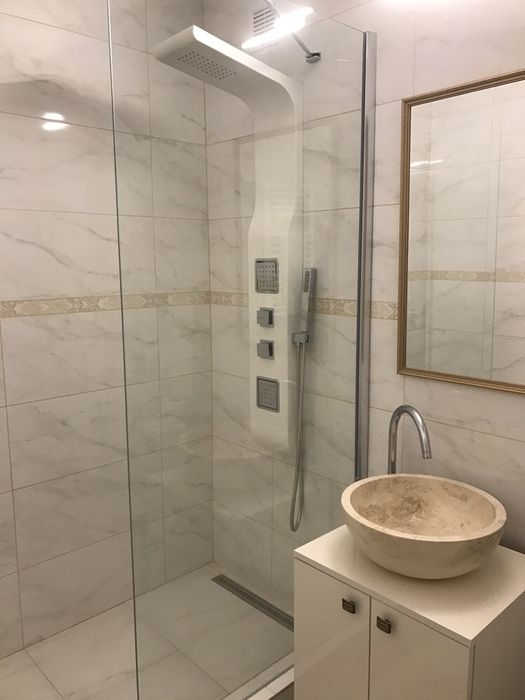 Garsoniera in regim hotelier