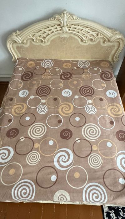 Диван кровать с матрасом