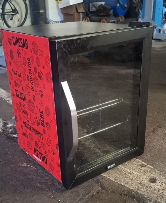 Minifrigider la 220v