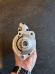 Electromotor nou tractor MAT Craiova