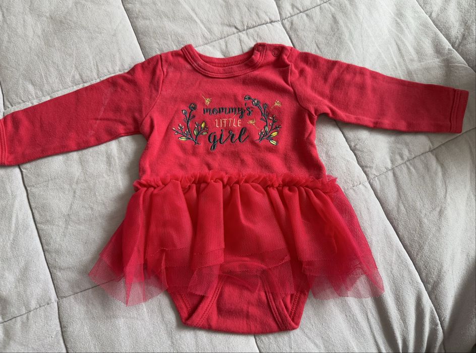 Дрешки 0-3 месеца