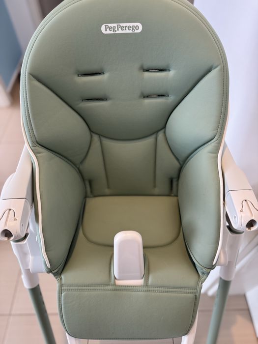 Scaun Peg Perego prima pappa