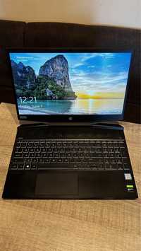 Laptop HP Pavilion Gaming 15