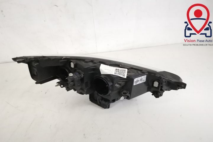 Far Stanga Original Full Led Avariat Renault  Megane  4 2016 2017 2018