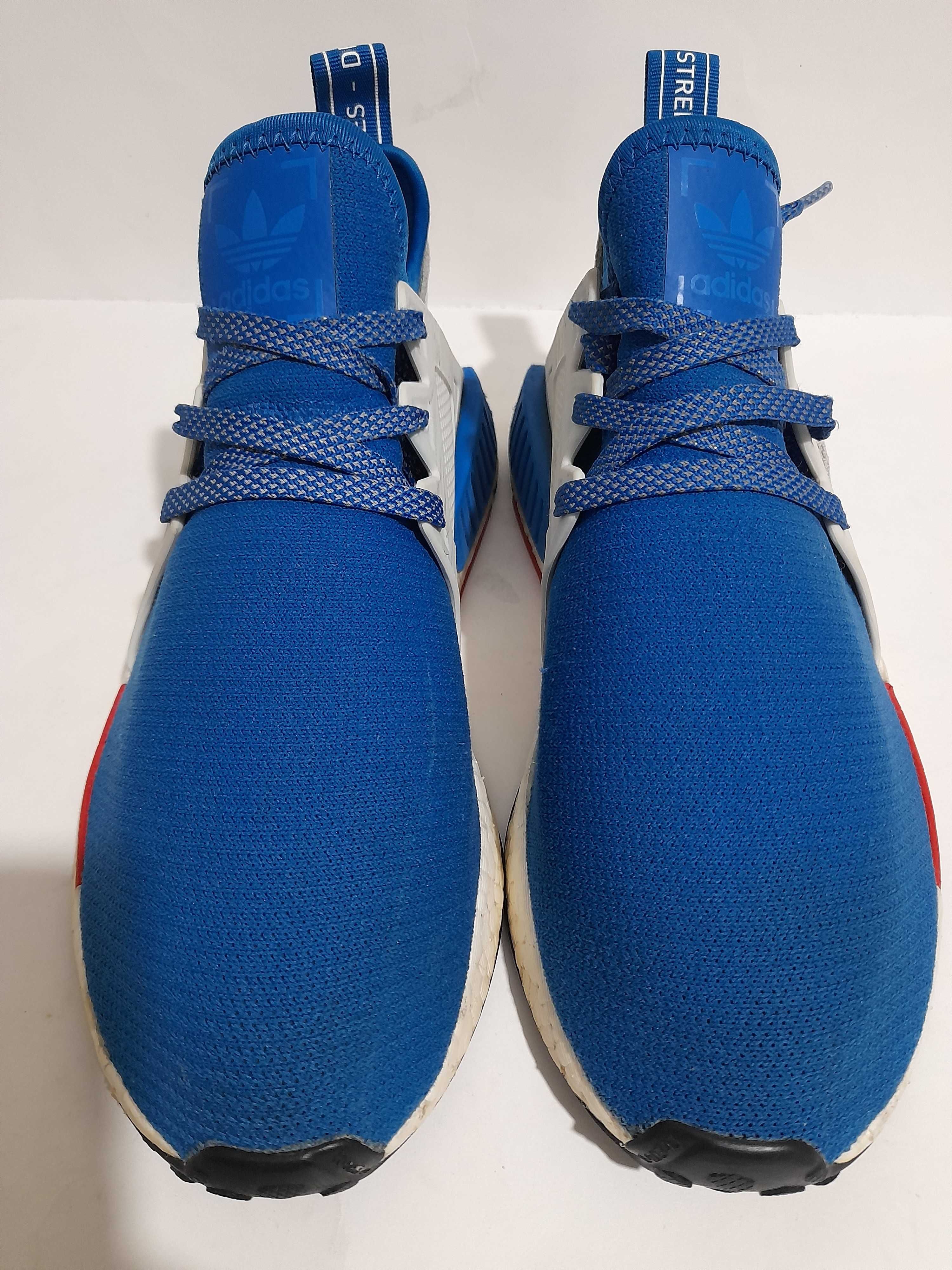 ADIDAS NMD XR1 Bluebird - marimea 42