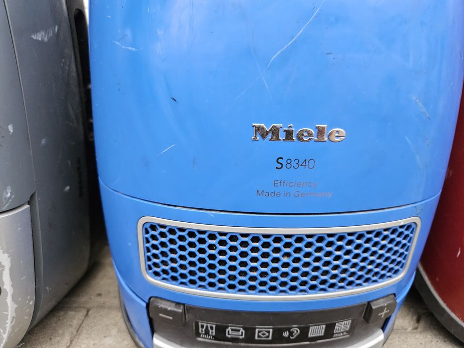 Aspiratoare miele