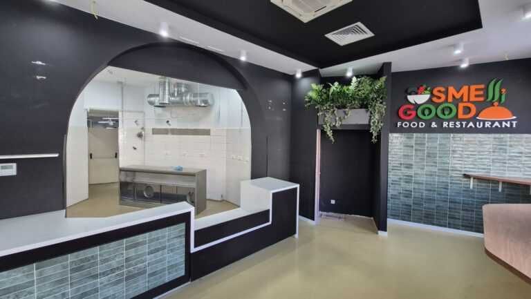 Spațiu comercial de închiriat BD Carol