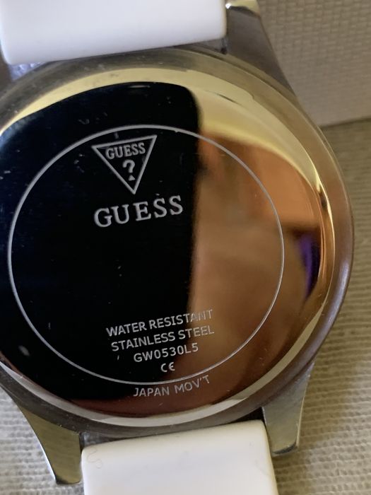 Ceas Dama Guess Lady GW0530L5