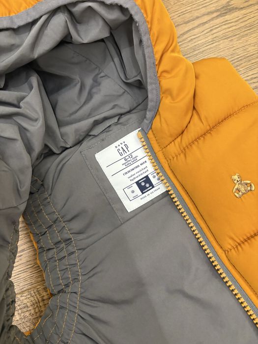 Връхни дрехи момченце