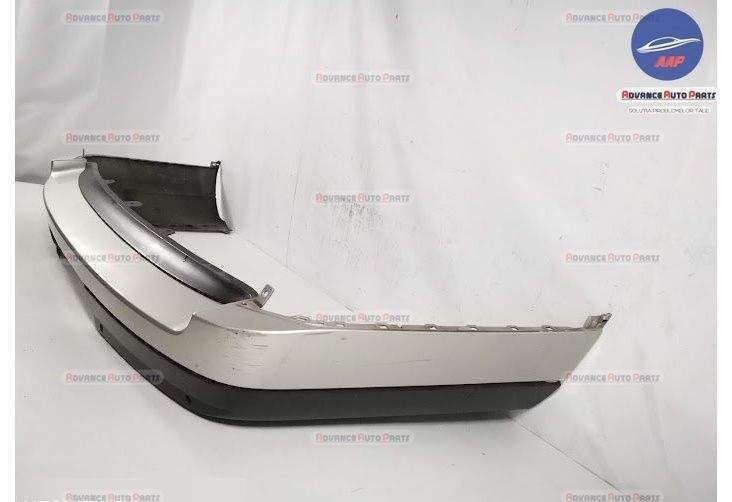 Bara Spate originala cu senzori si fusta spoiler Vogue Land Rover  Ran