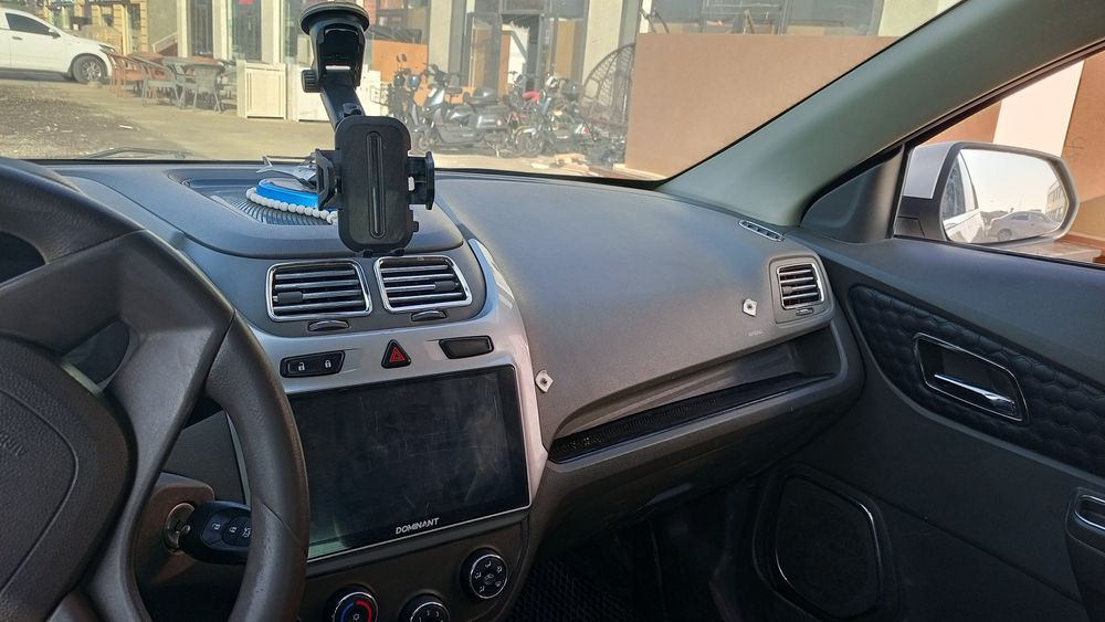 Cobalt yili 2019 holati yaxshi