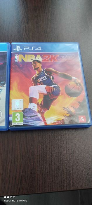 Продавам Игри за PS4