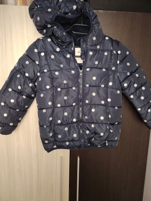 Дрехи момиче различни размери