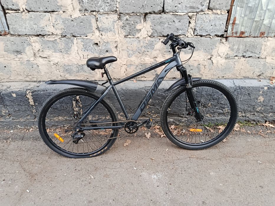 Продам велосипед