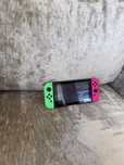 Nintendo Switch cu Husa de Travel cu multe controllere si accesori