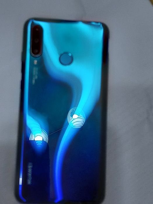HUAWEI P30 lite ROM 128/4 RAM