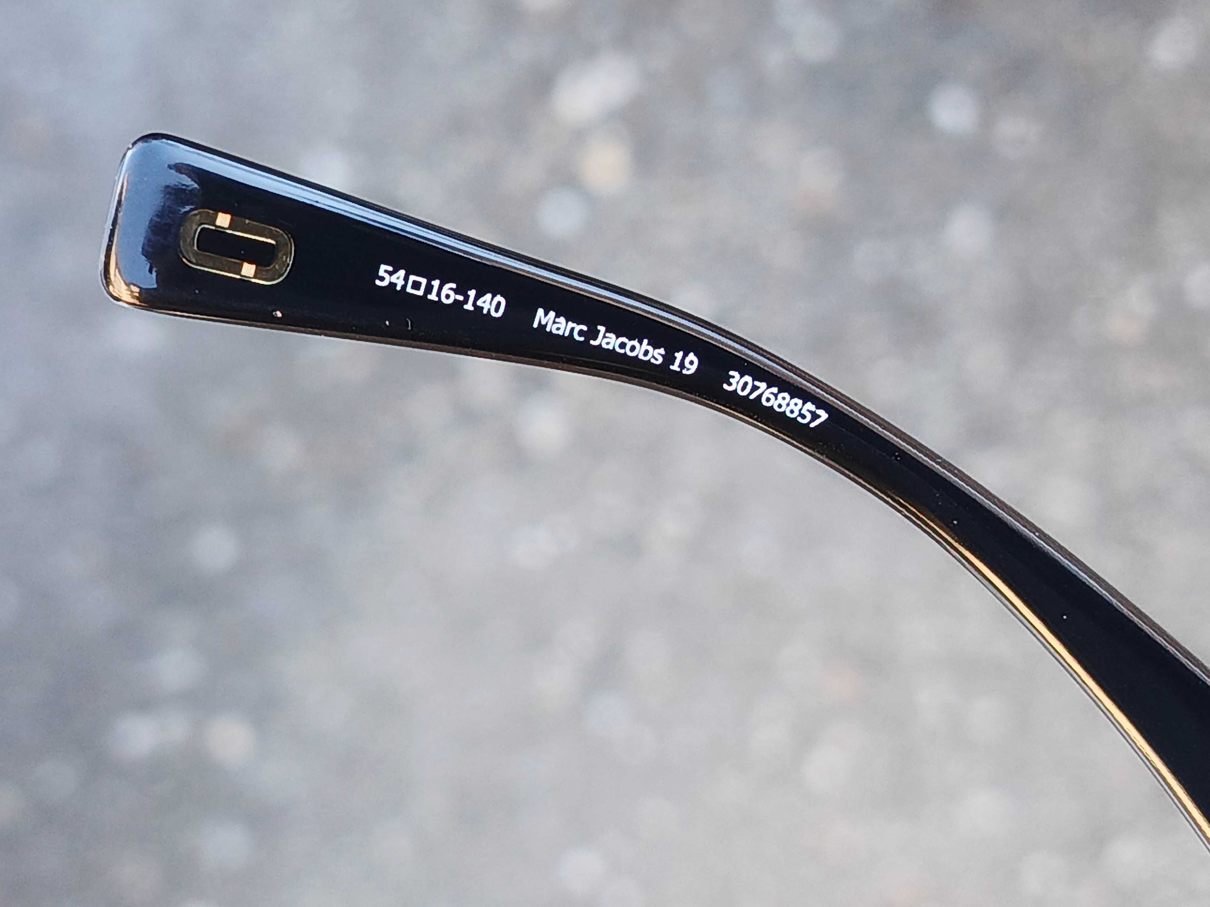 Rame Ochelari Marc Jacobs 19 Dama Originali
