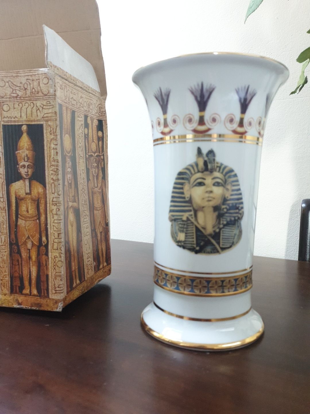 Egyptean colecție