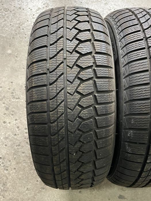 set anvelope iarna 215 60 16 goodride dot 2024