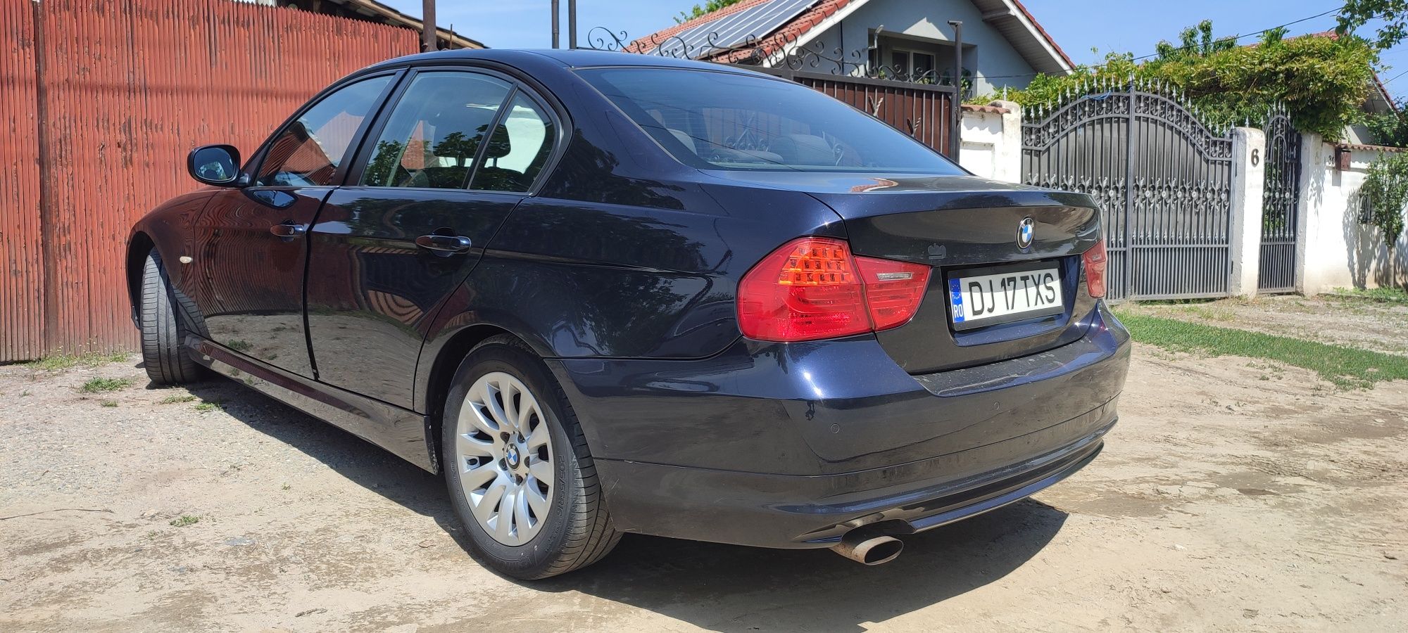 Bmw seria 3 E90 318i