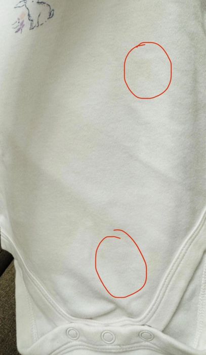 Mothercare baby - body cu mâneci scurte - 8 buc, 3-6 luni