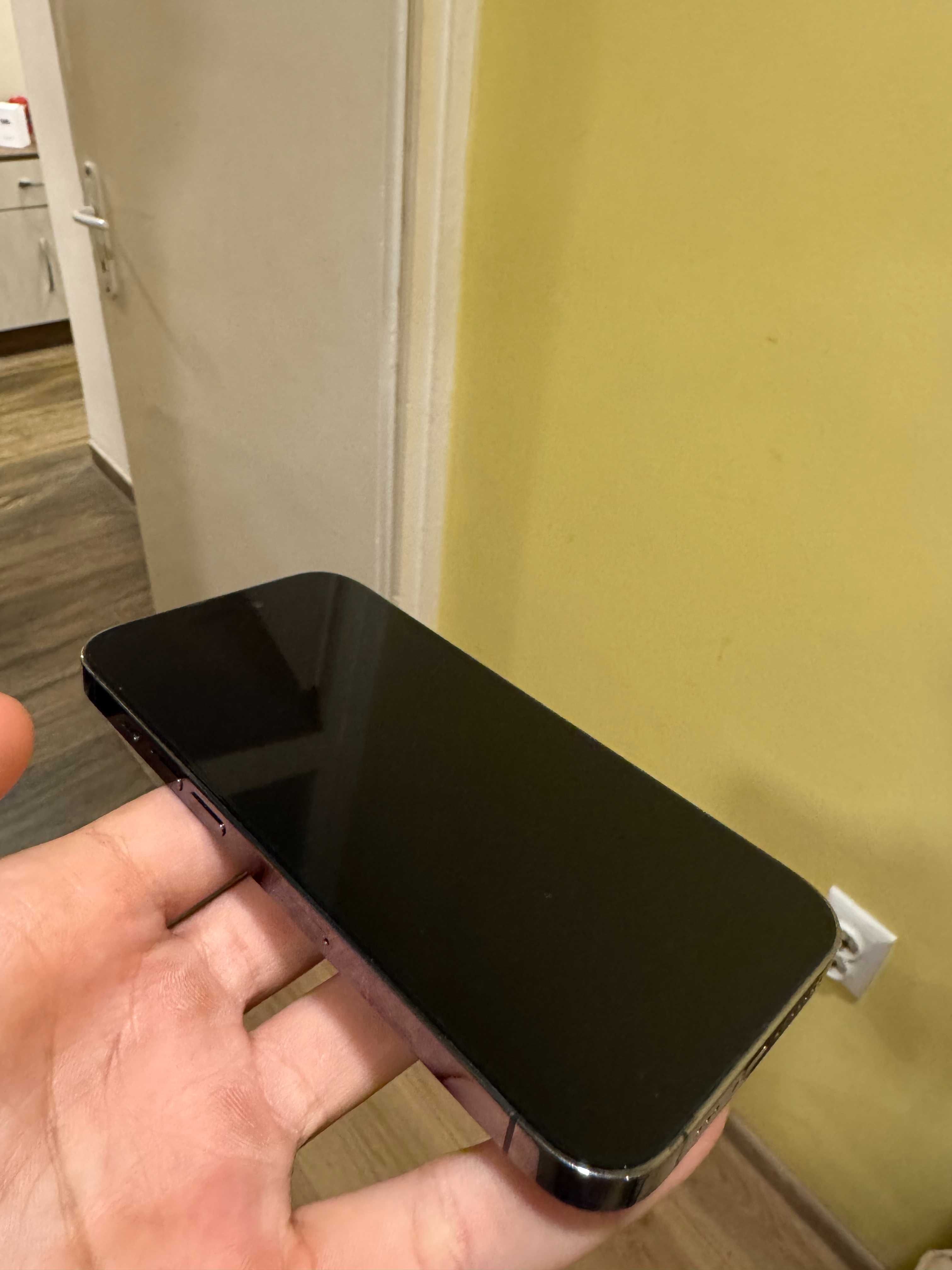 iPhone 14 Pro 128GB Deep Purple