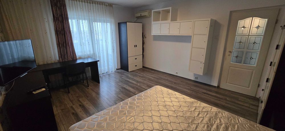 Apartament 1 cam. • 40 m²• renovat • mobilat 90% • FĂRĂ COMISION