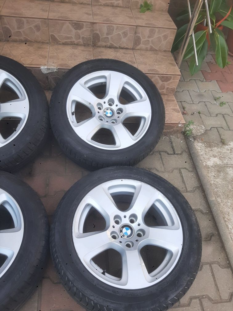jante bmw seria 5 e 60 style 243 r17