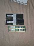 Rami KingFast 8 GB DDR3