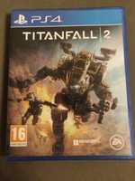 Titanfall 2 для PS4
