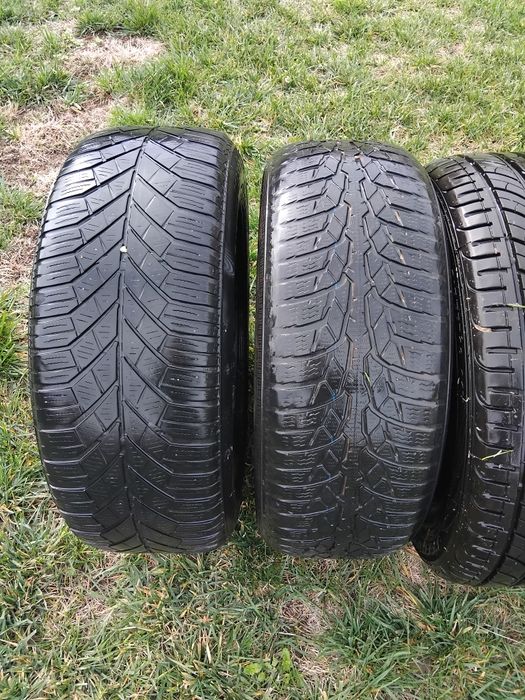 Anvelope Iarna 205 55 16