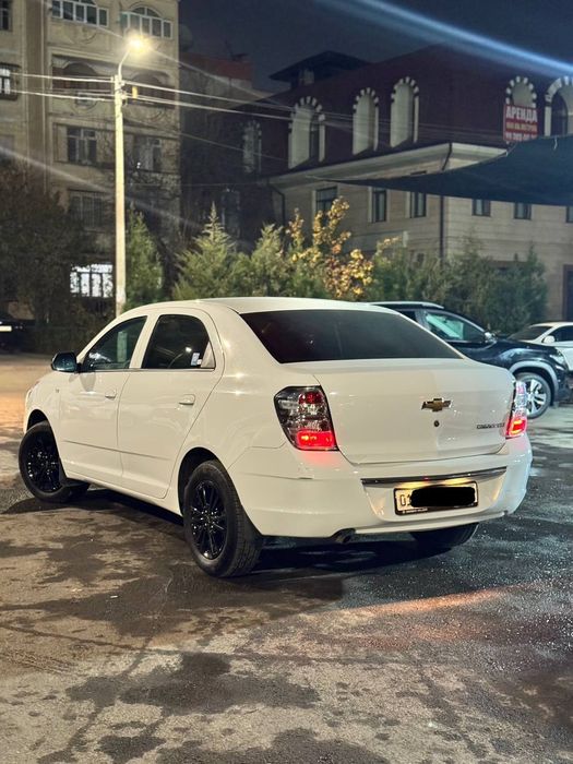 Коблт Афтомат ок МИДНАЙТ. 2025 йил.