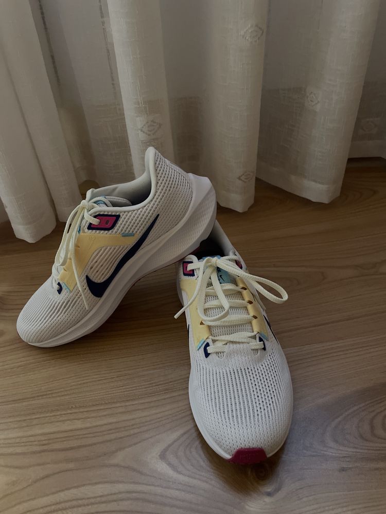 Nike Air Zoom Pegasus 40