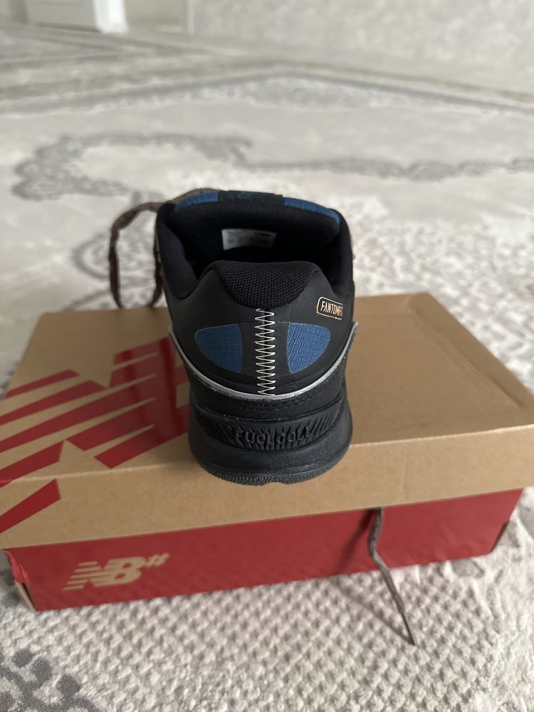 New Balance Numeric Tiago Lemos 1010