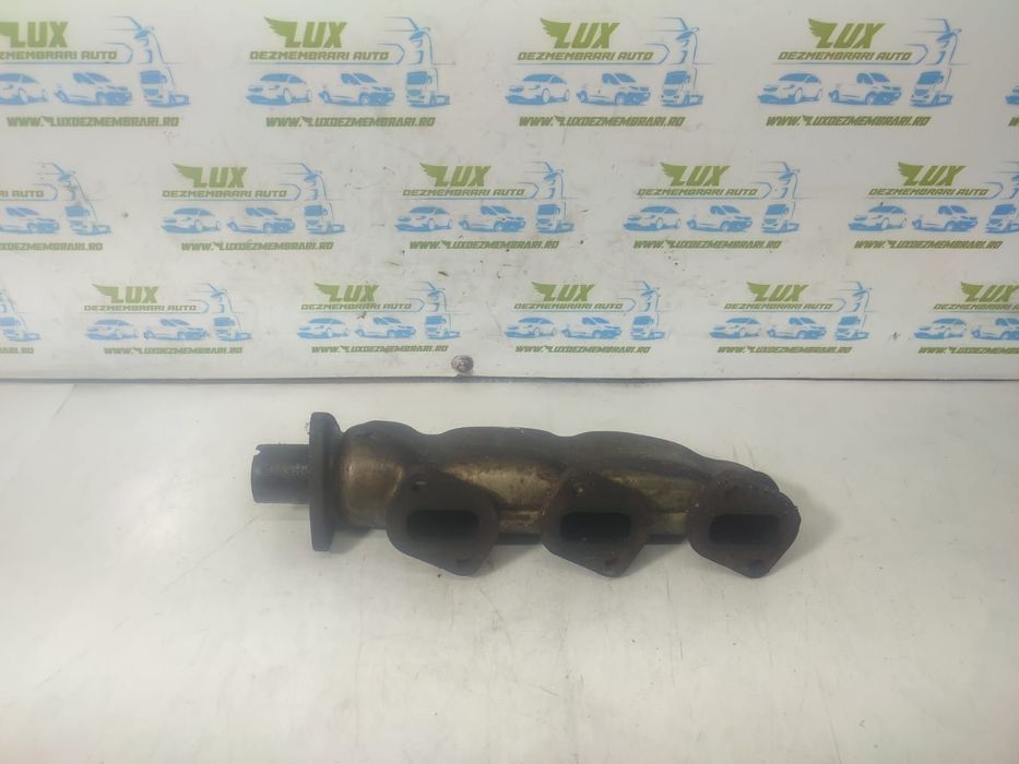 Galerie de evacuare dreapta 2.7 tdi CGKA CAMA 059253034l Audi A6 4F/C