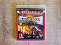 God of War Collection Volume II 2 за PlayStation 3 PS3 ПС3