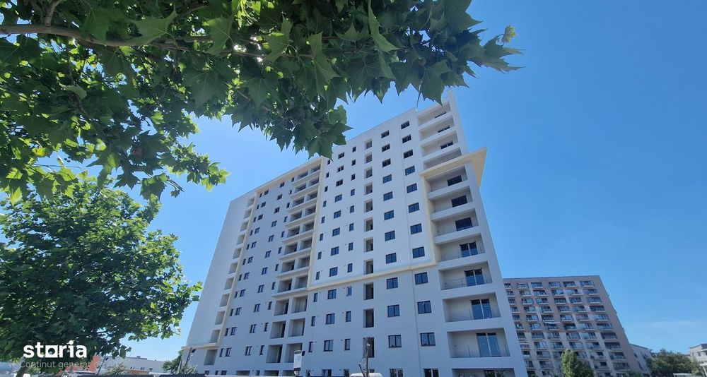 Titan - 2 camere, decomandat, 56.4 mp, bucatarie inchisa