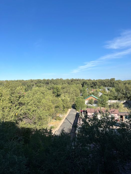 Квартира Жетыген. г. Алатау