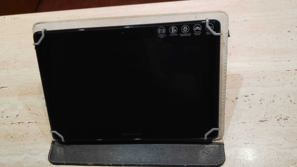 Tabletă Lenovo IdeaPad A7600