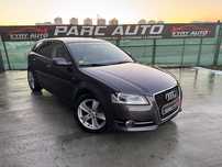 Audi A3 1.6Diesel/Xenon/Piele