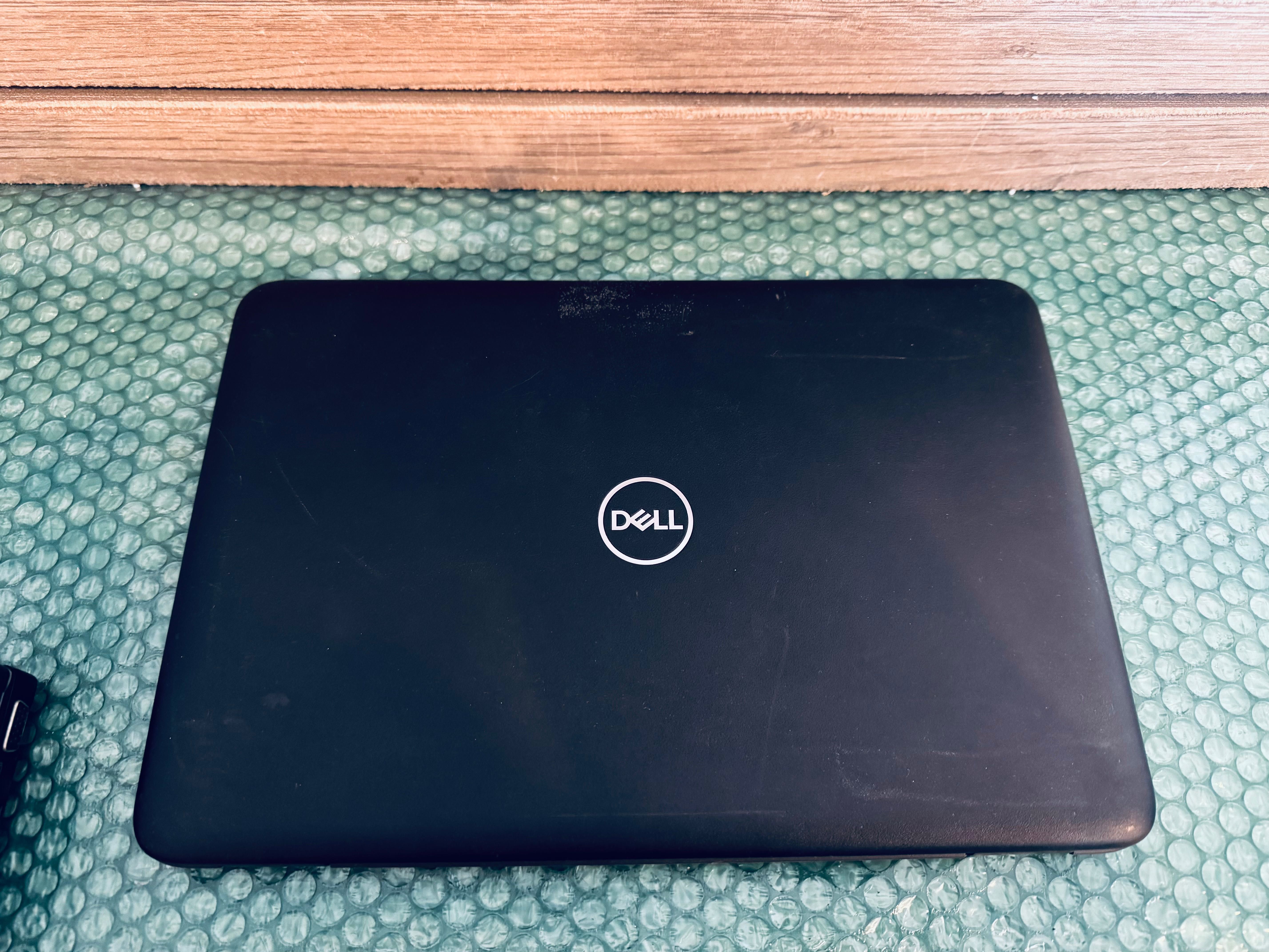Laptop DELL / HP Intel i5 4GB-8GB RAM