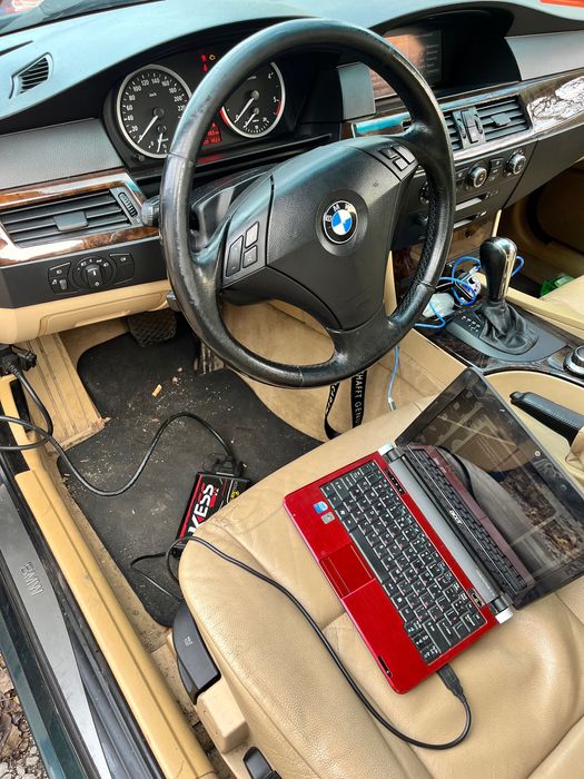 Продавам Kess professional чип тунинг