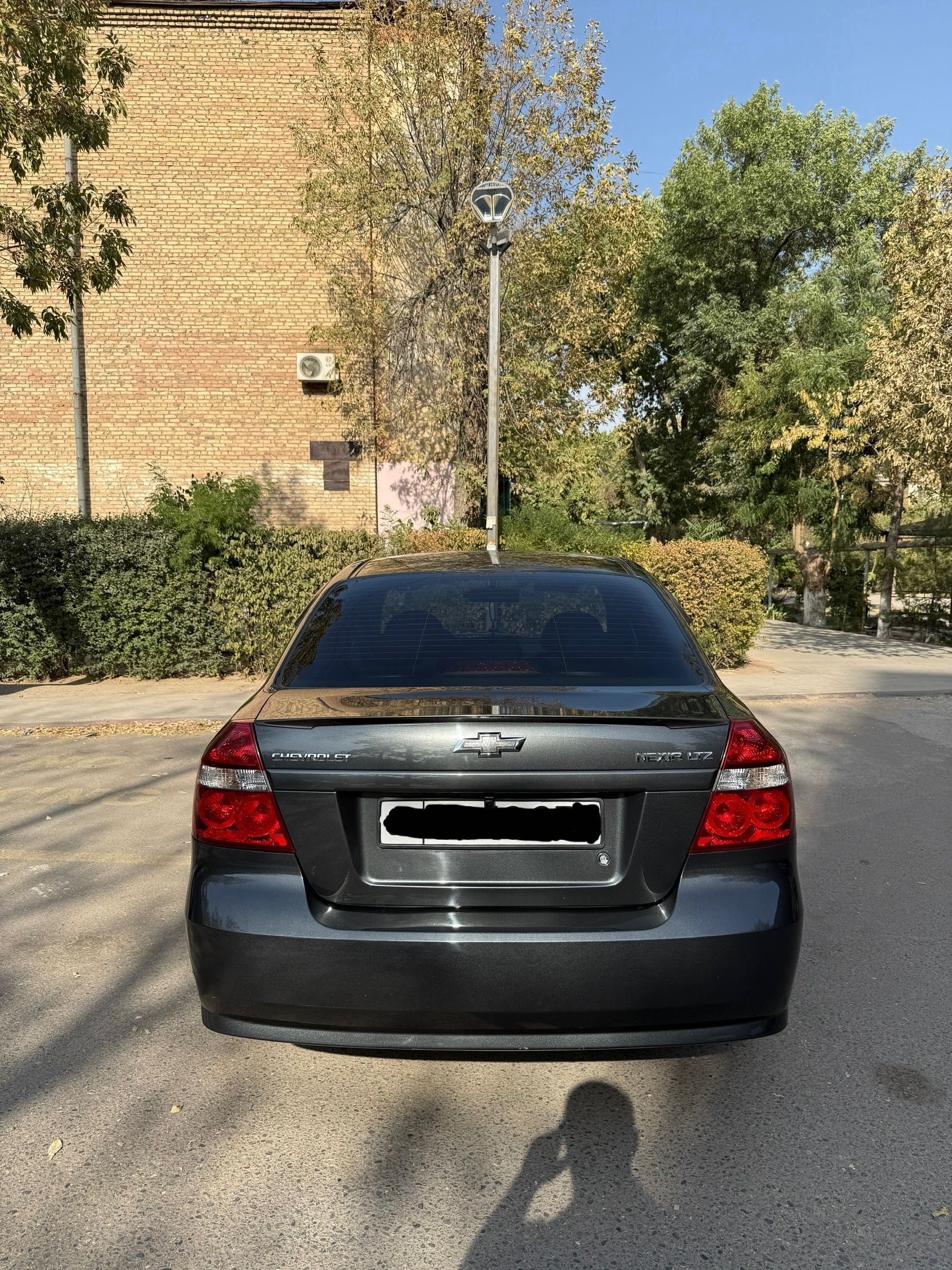 Продается Нексия 3