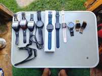 Ceasuri Smartwatch defecte, Apple Garmin Samsung Xiaomi polar
