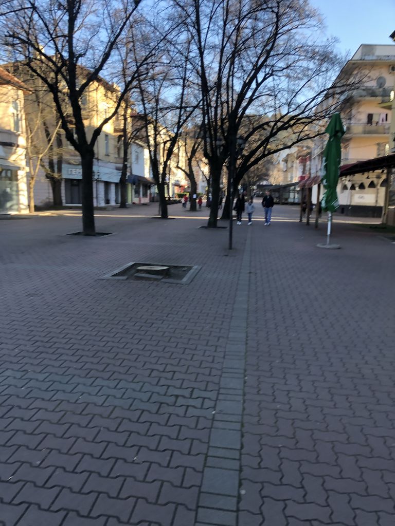 Дава се под наем Четиристаен апартамент в Кюстендил, Бузлуджа - 110 кв.м за 357 € - Снимка #3