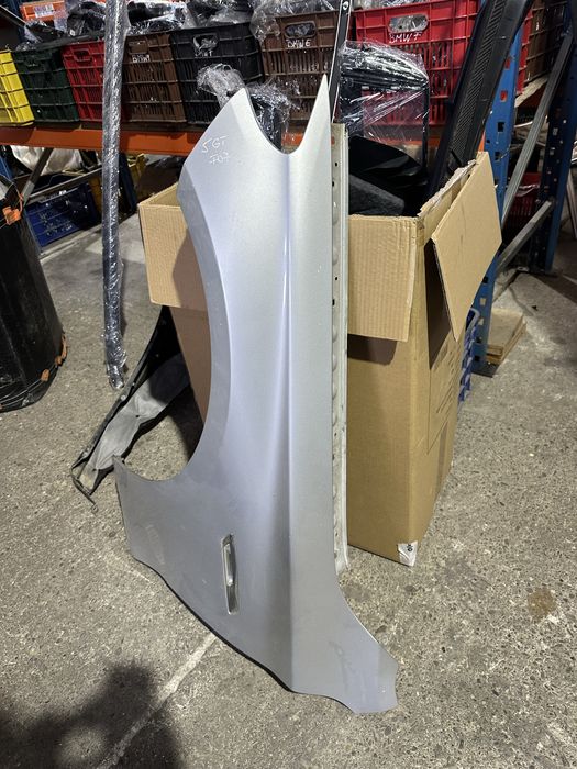 Aripa stanga BMW Seria 5 GT F07, 2009-2017